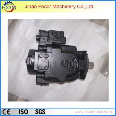 Sauer Hydraulic Piston Pump 42r32 with Good Quality Made in Shandong