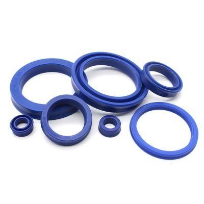 Hydraulic Oil Seal O Ring Cylinder Piston Rod Seal 12*25*8