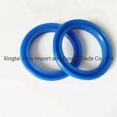 Piston&Rod Seals/Un Uhs Type PU Oil Seal