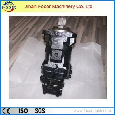 Sauer Hydraulic Motor 51V110 with Good Quality for Crane