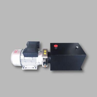 Hydraulic Power Device for Scissor Type Aerial Work Platform