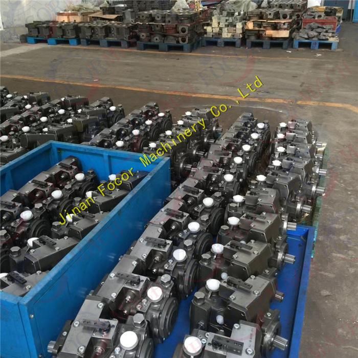 Rexroth Hydraulic Pump A4vgt90 with Large Displacement for Sale