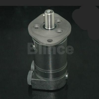 Omm/Bmm 40cc Hydraulic Motor, Mini High Speed Orbital Motor