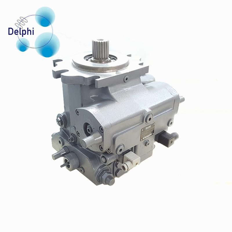 A4vso A4vso125 A4vso125lr2d /30r-Ppb13n00 Rexroth Axial Piston Variable Pump A4vso Series