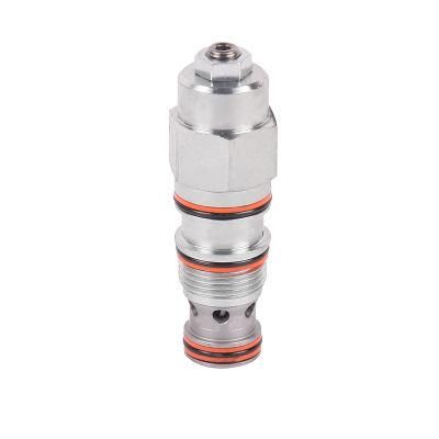 120L CBEA 3:1 pilot ratio, standard capacity counterbalance valve