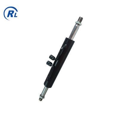 Qingdao Ruilan Customize 5-8 Ton 80 Cylinder Diameter Bidirectional Double Action Hydraulic Cylinder