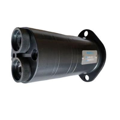 Omm8 Omm12.5 Omm20 Omm32 Omm40 Omm50 Omm/Bmm/Hmm Series Marco Micro Hydraulic Orbit Motor (As Danfos Replacement)