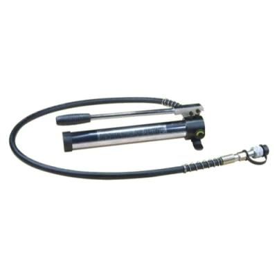 Small Hydraulic Hand Pump (HHB-600A)