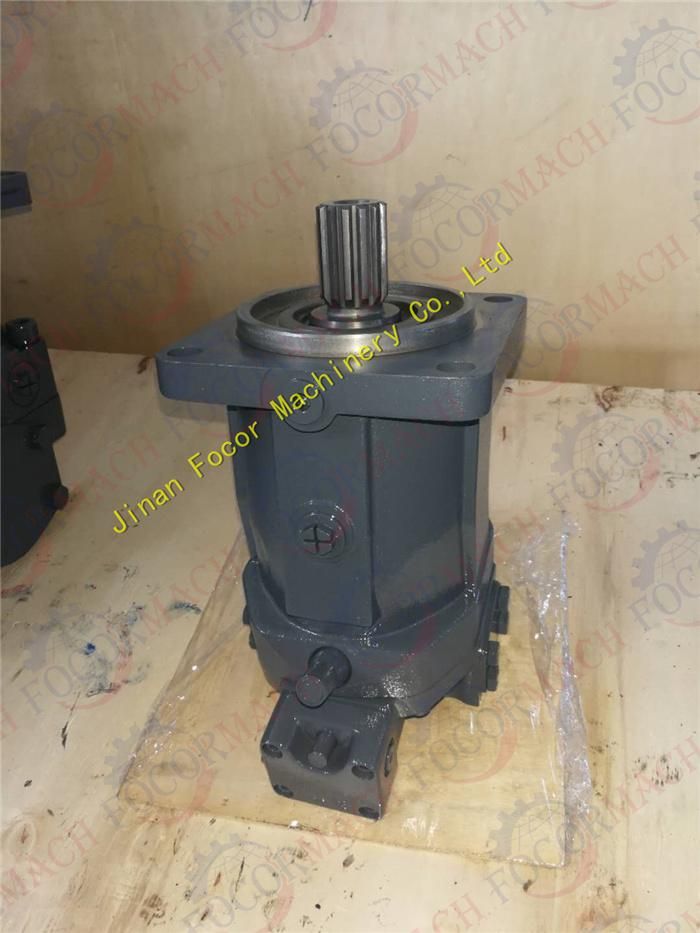 A6vm200 Hydraulic Piston Motor Rexroth Brand for Excavator