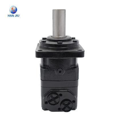 Fluid Technology Omt 200 Hydraulic Motor