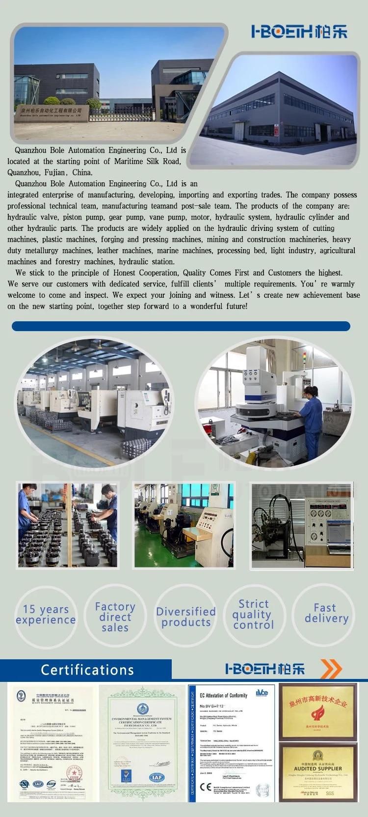 Rexroth Cdm1cgm1 Csm1 Cdh3 Cgh3 Csh3 Hydraulic Cylindermill Type High Temperature and High Pressure, Metallurgical Cylinder Rexroth