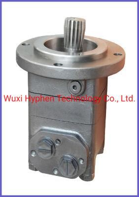 Orbit Hydraulic Motor Standard and Bearingless Bm5s