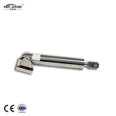 Hydraulic Leg Cylinder Hydraulic Outriggers Binaural Piston Hydraulic Cylinder Products for Mechanical Vehicle