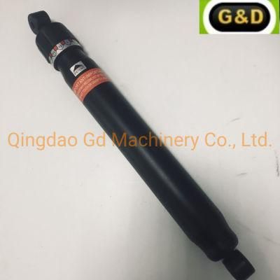 Yzb Series 45mm Diameter Hydraulic Cylinder Hydraulic Damper for Fitness Equipment