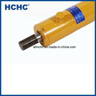 Chinese Supplier Two-Way Hydraulic Cylinder Hsg50/25 for Agriculture