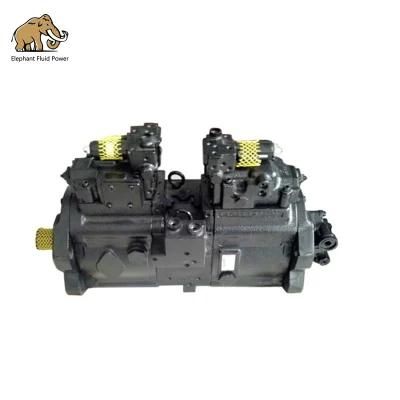 Original Kawasaki K3V140 Hydraulic Piston Pump