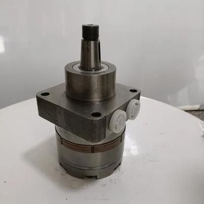 Yongcheng OEM Brand Replace Eaton Park White Hydraulic Wheel Orbit Pump Motor Bmer for Mini Excavator