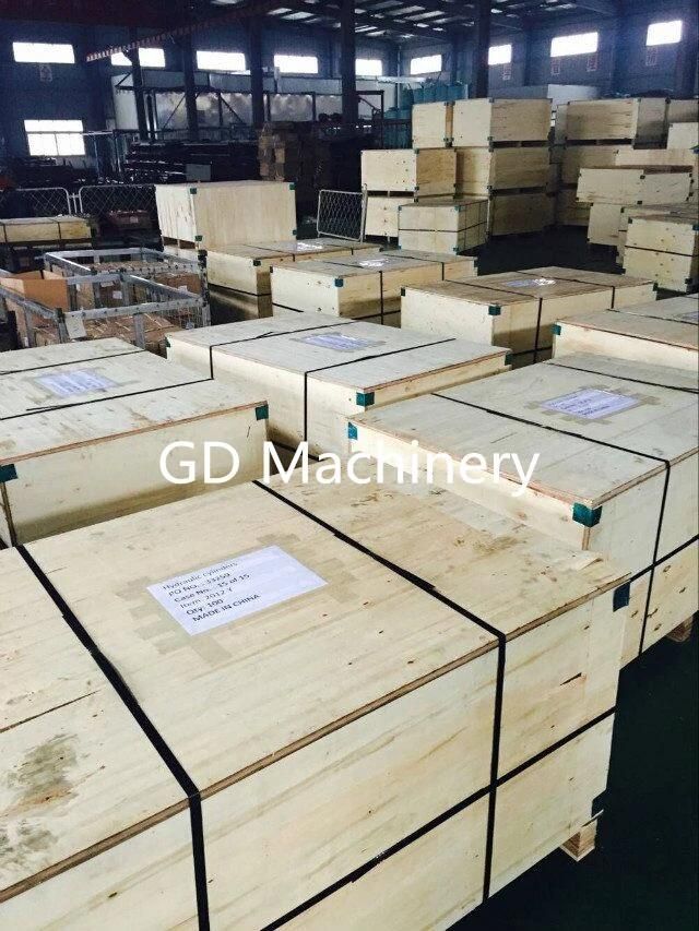 Tie-Rod Cylinder Hydraulic Cylinder RAM Prince Type Cylinder Bailey Type Cylinder