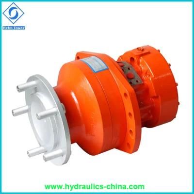 Ms11 Mse11 Hydraulic Motor for Sale