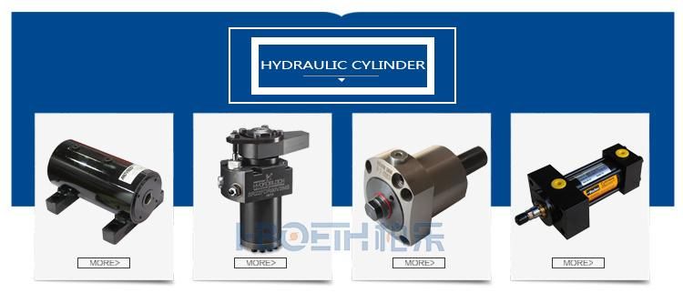 Rexroth Hydraulic Cylinder, Tie Rod Design Cdt3 Cgt3 Cst3 CD70 Cg70 CD210 Cg210 Rexroth High Temperature and High Pressure, Metallurgical Oil Cylinder