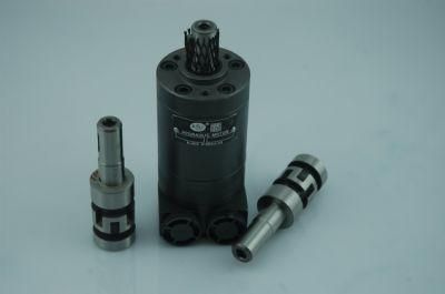 Mini High Speed Compact Omm 50 Orbit Hydraulic Motor