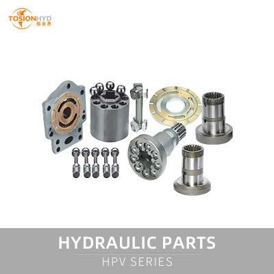 Hpv125b Hydraulic Pump Spare Parts Excavator Parts with Hitachi