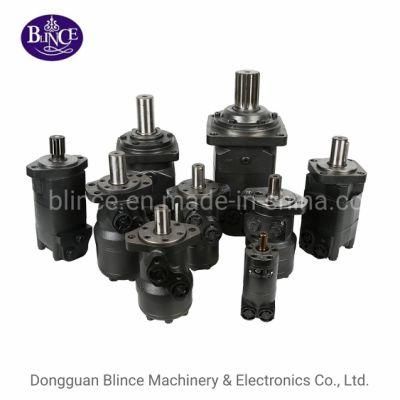 Hydraulic Motor Price Oml Omm Omp OMR Oms Omt Omv Replace Eaton Danfoss Orbital Motor