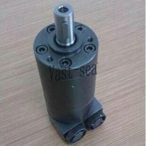 New Style High Speed Cycloid Hydraulic Oil Motor