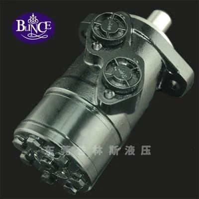 Rotor Stator Omp Hydraulic Motor (80cc/100cc/120cc/160cc)