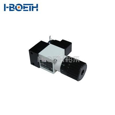 Rexroth Hydraulic Proportionalpressure Relief Valve Type Zdbe Zdbe6 Zdbe62-2X/25g24K4a1m Hydraulic Valve