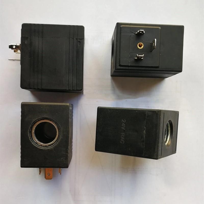 Solenoid Valve Coil C16h24/19 29 37 C16h12 C19h24/29 C16h220 C16h110