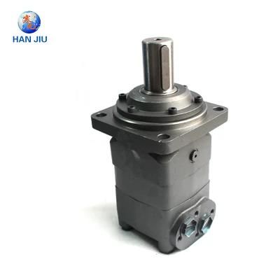 151b3103 Omv Hydraulic Motor Pdf Marine Hydraulic Motor Straight Shaft Bsp Ports