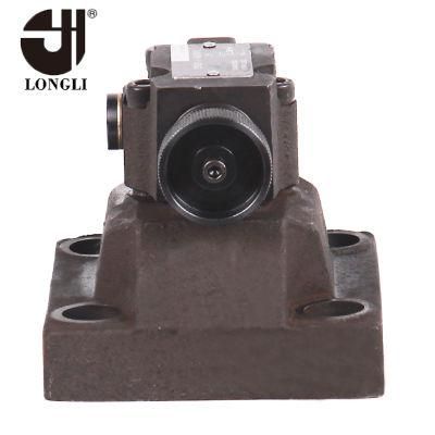 dB30-1-50 hydraulic Rexroth type pressure relief pilot valve