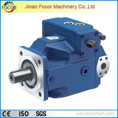 Rexroth Hydraulic Pump A4vso750 with Good Quality and Low Price