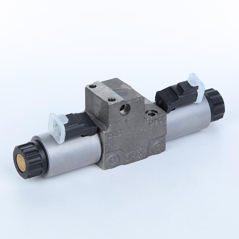 A4vg90 Ez Valve for Rexroth Hydraulic Pump