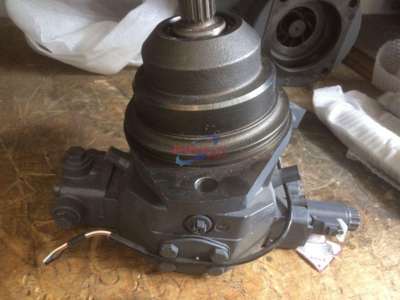 Hydraulic Spare Parts Hydraulic Motor A6ve55 A6ve Serise Motor