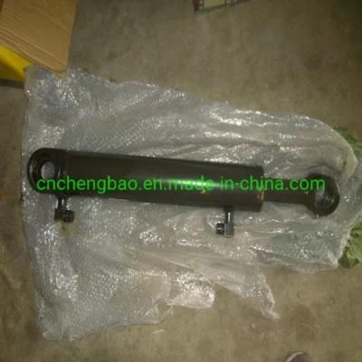 Wheel Loader Parts for Sdlg LG958 LG956 Steering Cylinder (4120000553 4120002263 4120002264)