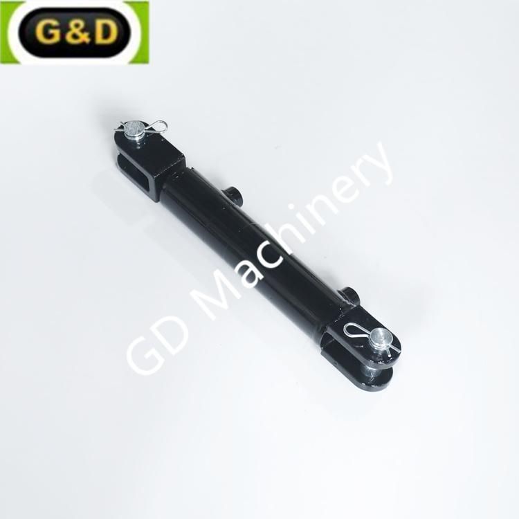 Clevis End Welded Hydraulic Cylinder 3012 3" Bore and 12" Stroke Hydraulic RAM