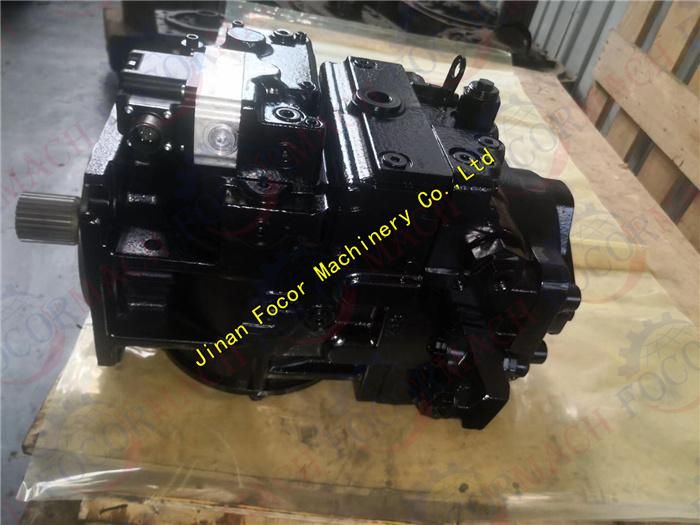 Sauer Hydraulic Motor 90L Series in Stock with Good Quality