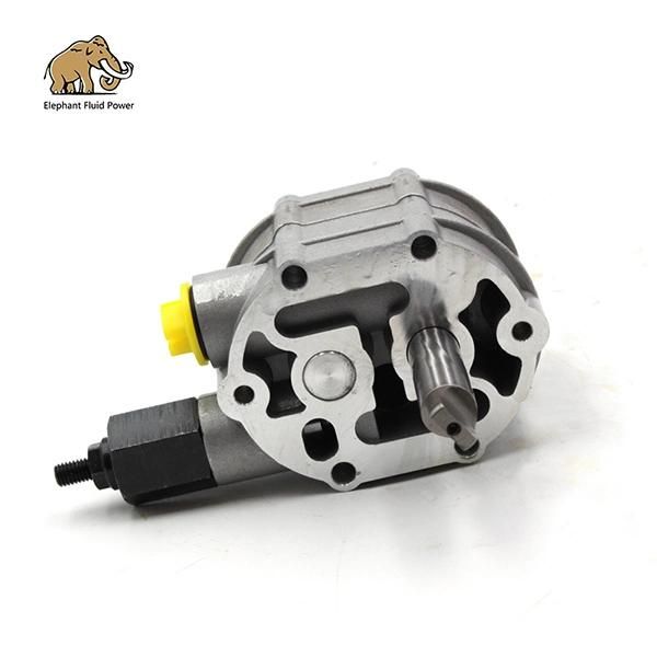 Spv23 Gear Pump Sauer PV23 Hydraulic Pump Parts