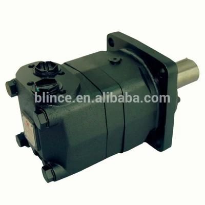 Tower Crane Spare Parts Low Noise Large Torque Hydraulic Motor Omv Bmv Orbital