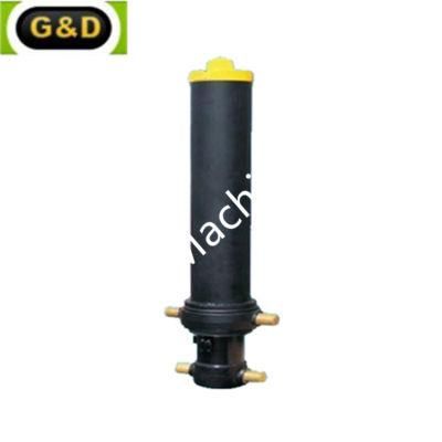 Dump Truck Multi-Stage Hydraulic Cylinder