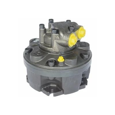 Tosion Brand Sai GM Series GM03 GM05 GM1 GM2 GM3 GM4 GM5 GM5a GM6 GM7 GM9 Radial Piston Hydraul Hydraulic Motor