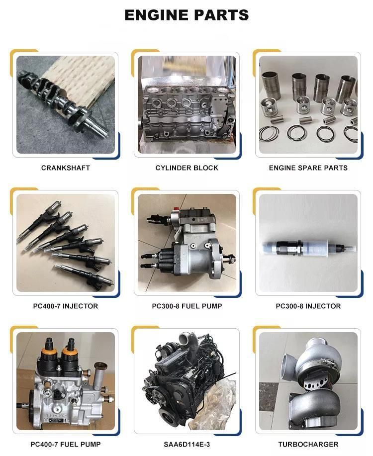 Eaton Swing Motor 15 PC25b1115-C Yanmar Vio20-3 Mini Excavator