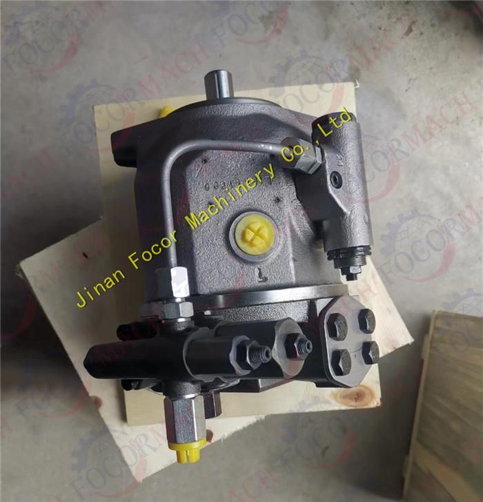 Rexroth Hydraulic Piston Pump Made in China (A10VO45)