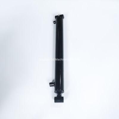 Hmw-4036 Cross Tube 3000psi Welded Hydraulic Cylinder