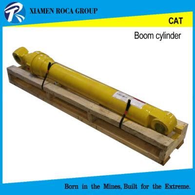 Excavator Stick Bucket Hydraulic RAM Cylinder Double Acting Cat 325 Model 1799782 Part Cylinder