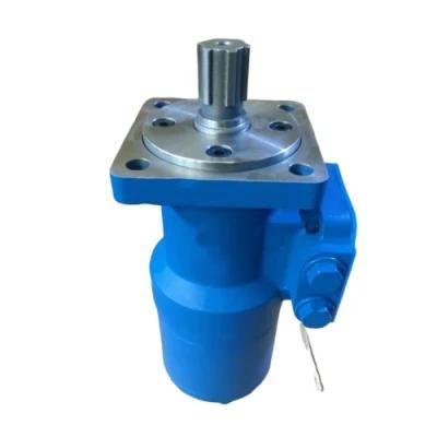 Eaton Charlynn Substitute Rotary Spool Valve Axial Distribution Cycloid Orbit Hydraulic Motor Bm3