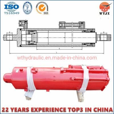 Under Ground Mining Application Hydraulic Cylinder