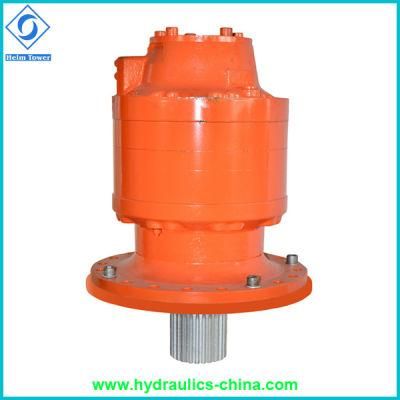 Ms125 Rotor Stator Hydraulic Motor